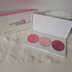OFRA Midi Palette Blossom Blush